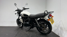 Triumph Bonneville (10MY)